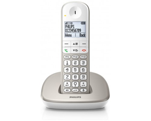 PHILIPS-TEL XL4901S