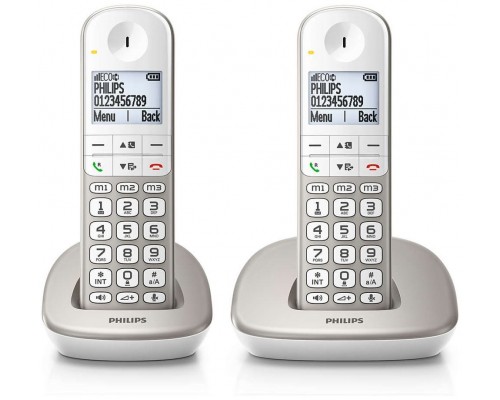 PHILIPS-TEL XL4902S 34 V2