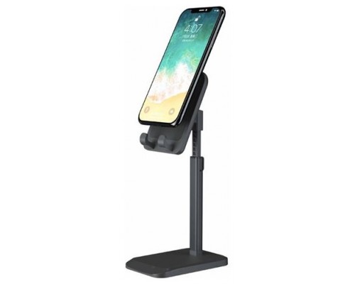 Soporte Mesa C57 Smartphone hasta 6.9" Negro XO