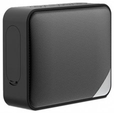 Altavoz F16 Bluetooth IPX7 Negro XO