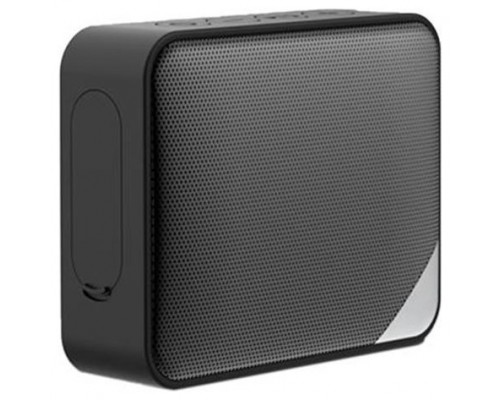 Altavoz F16 Bluetooth IPX7 Negro XO