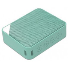 Altavoz F16 Bluetooth IPX7 Verde XO