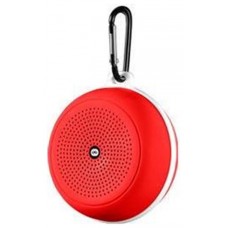 Altavoz F1 Bluetooth Outdoor Rojo XO