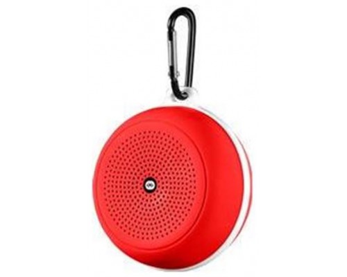 Altavoz F1 Bluetooth Outdoor Rojo XO