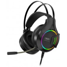 Auricular Gaming GE04 LED Multiplataforma XO