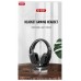 Auricular Gaming GM01 Multiplataforma XO