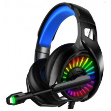 Auricular Gaming GM03 Iluminación LED Multiplataforma XO