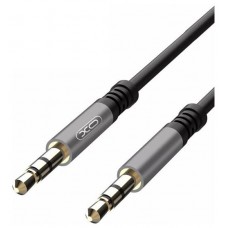 Cable NB121 Audio Mini Jack - Mini Jack Aluminio XO