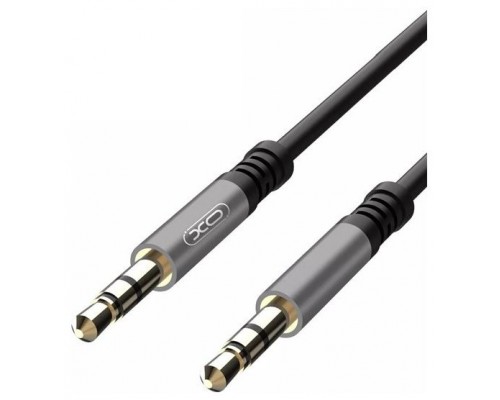 Cable NB121 Audio Mini Jack - Mini Jack Aluminio XO