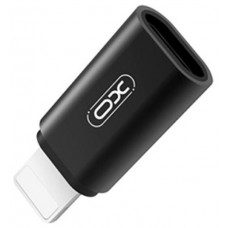 Adaptador NB130 Micro USB a Lightning XO