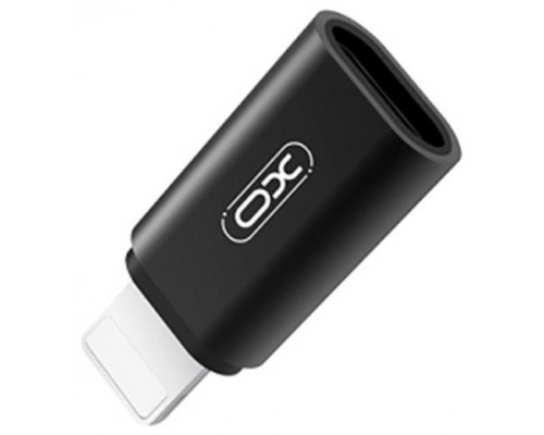 Adaptador NB130 Micro USB a Lightning XO