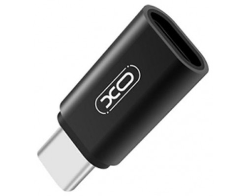 Adaptador NB131 Micro USB a Tipo C XO