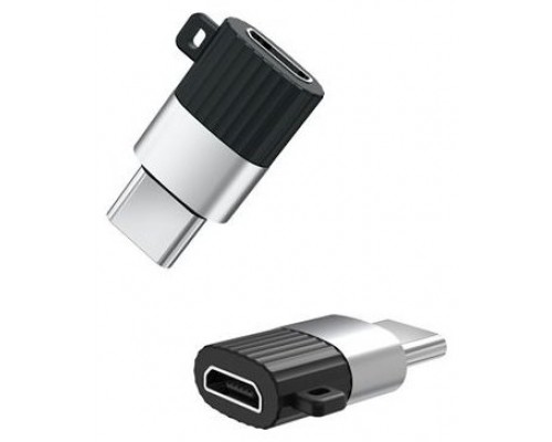 Adaptador NB149-A Micro USB a Tipo C XO