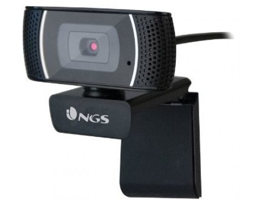 WEBCAM NGS XPRESSCAM1080