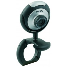 NGS Xpress Cam-300 cámara Web CMOS 300Kpx USB 2.0