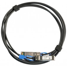 DAC MIKROTIK XS+DA0001 DIRECT ATTACH SFP28 25G 1 METRO