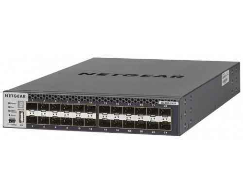 MANAGED SWITCH 24X10G SFP      CPNT