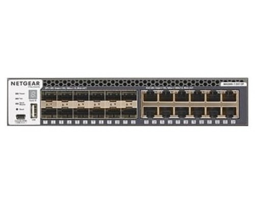 M4300 24-PORT 10GB MGD SWITCH  CPNT