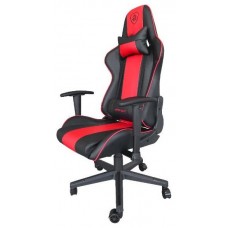 KEEP OUT Silla Gaming XSPRO-RACINGR RED