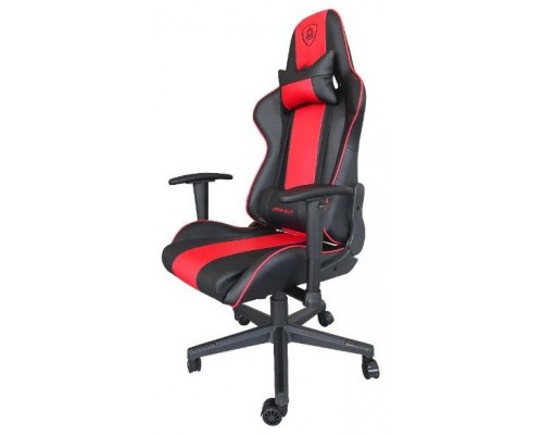 KEEP OUT Silla Gaming XSPRO-RACINGR RED