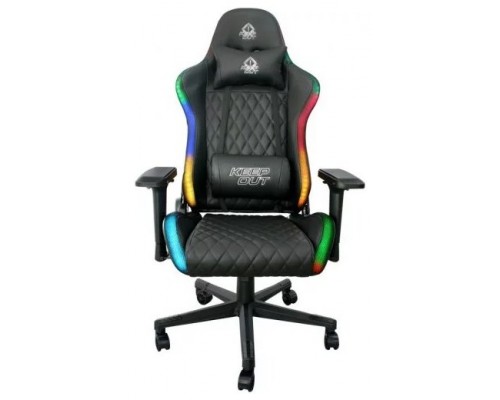 Keep Out silla Gaming XSPRO-RGB