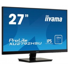 iiyama ProLite XU2792HSU-B1 LED display 68,6 cm (27") 1920 x 1080 Pixeles Full HD LCD Negro