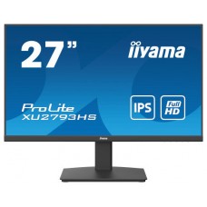 iiyama ProLite 68,6 cm (27") 1920 x 1080 Pixeles Full HD LED Negro