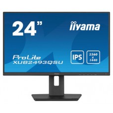 MONITOR IIYAMA 24" XUB2493QSU-B5