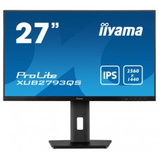 MONITOR IIYAMA 27" (XUB2793QS-B1) IPS, 75HZ