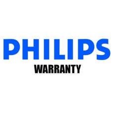 PHILIPS EXTENDED WARRANTY 2 YEARS - D-LINE 33"-55" (XWRTY3355D/00)