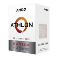 AMD Athlon 300GE procesador 3,4 GHz 4 MB L3