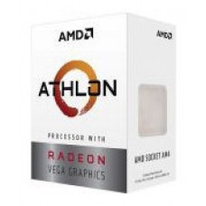 AMD Athlon 300GE procesador 3,4 GHz 4 MB L3