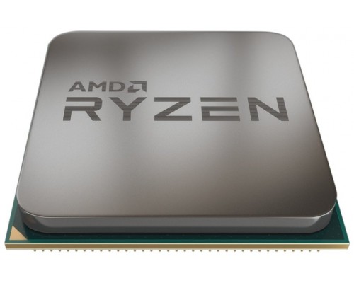 AMD Ryzen 3 3200G procesador 3,6 GHz Caja 4 MB L3