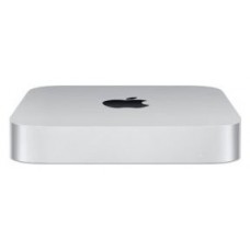 Ordenador apple mac mini silver m2