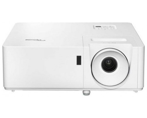 PROYECTOR OPTOMA Z290X