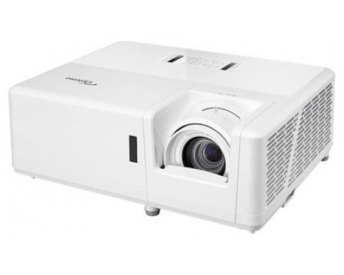 PROYECTOR OPTOMA Z390W