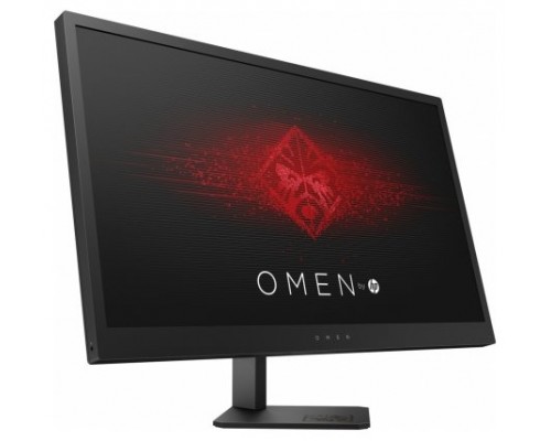 MONITOR HP 25 OMEN 24,5" FHD 1MS 144HZ 2XHDMI DP USB