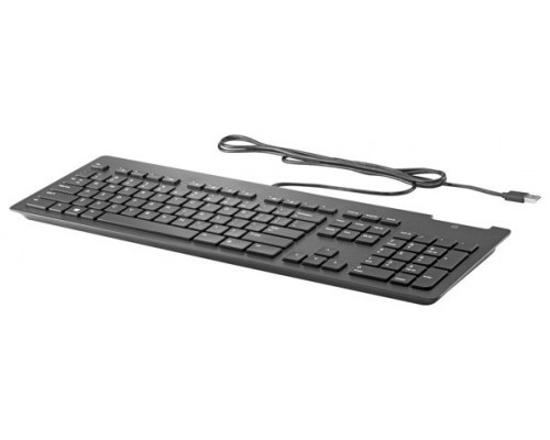 HP USB SMARTCARD CCID KEYBOARD PERP