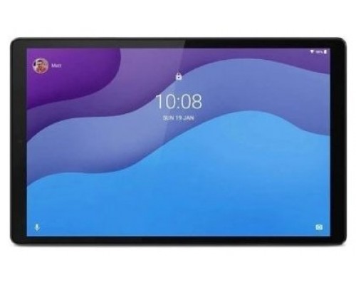 TABLET LENOVO M10HD 2N 4G 3-32 GYH