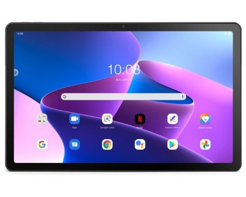 TABLET LENOVO M10 PLUS 3GEN G80 4GB/64GB 10,6" ANDROID 12 GREY