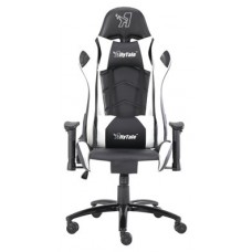 ALLYTALE Silla Gaming ZAGREB Negro/Blanco