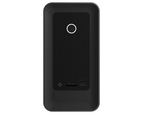 Zotac ZBOX MAGNUS ONE Negro i5-10400