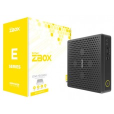 Zotac ZBOX MAGNUS EN173080C SFF Negro FCBGA1787 i7-11800H 2,3 GHz