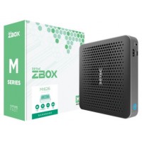 Zotac ZBOX edge MI626 Negro i3-1115G4 3 GHz