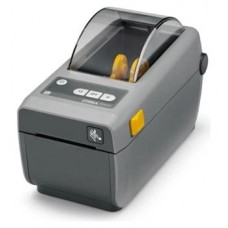 Zebra Impresora Térmica Directa ZD410 Usb/ BT