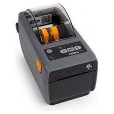 Zebra Impresora Térmica Directa ZD411 Usb/BT/Eth