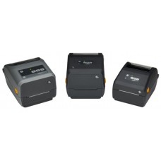 Zebra ZD421 impresora de etiquetas Transferencia térmica 203 x 203 DPI Alámbrico