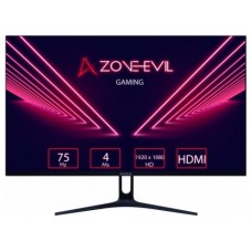 Zone Evil ZEAP Monitor 23.8" 75Hz 1ms VGA HDMI MM