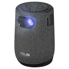 ASUS ZenBeam Latte L1 videoproyector Proyector instalado en el techo 300 lúmenes ANSI LED 1080p (1920x1080) Gris