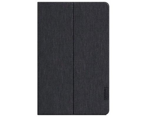 FUNDA ORIGINAL LENOVO PARA TAB M10 FHD 2ND FILM NEGRA WW